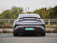 Xiaomi SU7 Quad Motor Ultra-Long Range Advanced Autonomous Driving Max - ფოტო 8