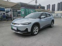 Chevrolet Chang Xun Edition - ფოტო 1