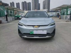 Chevrolet Chang Xun Edition - ფოტო 2
