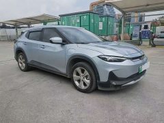 Chevrolet Chang Xun Edition - ფოტო 3