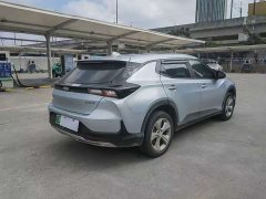 Chevrolet Chang Xun Edition - ფოტო 4