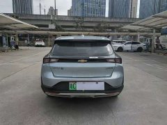 Chevrolet Chang Xun Edition - ფოტო 5