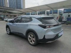Chevrolet Chang Xun Edition - ფოტო 6