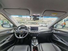 Chevrolet Chang Xun Edition - ფოტო 7