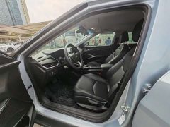 Chevrolet Chang Xun Edition - ფოტო 8