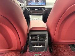 BMW 3 Series 325Li M Sport Package - ფოტო 10