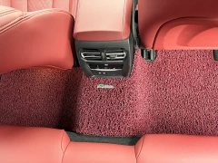 BMW 3 Series 325Li M Sport Package - ფოტო 12