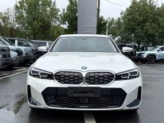 BMW 3 Series 325Li M Sport Package - ფოტო 2