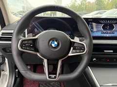 BMW 3 Series 325Li M Sport Package - ფოტო 5