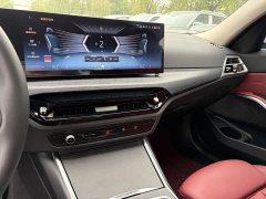BMW 3 Series 325Li M Sport Package - ფოტო 6