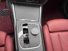 BMW 3 Series 325Li M Sport Package - ფოტო 7