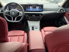 BMW 3 Series 325Li M Sport Package - ფოტო 9