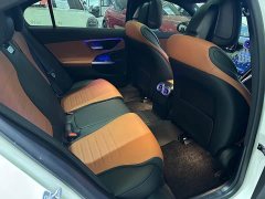 Mercedes-Benz C-Class Facelift C 260 L Sport Edition - ფოტო 10