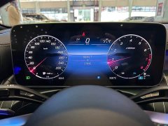 Mercedes-Benz C-Class Facelift C 260 L Sport Edition - ფოტო 11