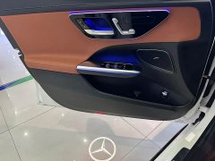 Mercedes-Benz C-Class Facelift C 260 L Sport Edition - ფოტო 12