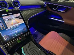 Mercedes-Benz C-Class Facelift C 260 L Sport Edition - ფოტო 5