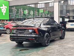 FAW Red Flag H5 1.5T DCT Mystic Black Edition - фото 14