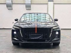 FAW Red Flag H5 1.5T DCT Mystic Black Edition - фото 2