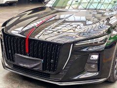 FAW Red Flag H5 1.5T DCT Mystic Black Edition - фото 4