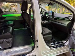 Toyota Sienna 2.5L Hybrid Comfort Edition - фото 5