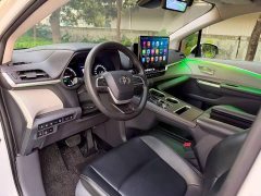 Toyota Sienna 2.5L Hybrid Comfort Edition - фото 6