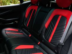 Aston Martin DBX 4.0T V8 707 - фото 11