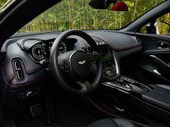 Aston Martin DBX 4.0T V8 707 - фото 12
