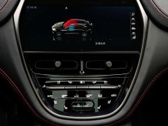 Aston Martin DBX 4.0T V8 707 - фото 13