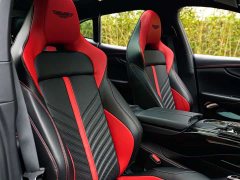 Aston Martin DBX 4.0T V8 707 - фото 14