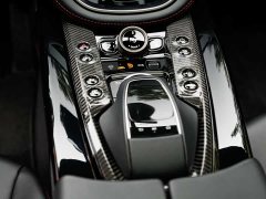 Aston Martin DBX 4.0T V8 707 - фото 15
