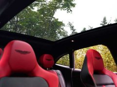 Aston Martin DBX 4.0T V8 707 - фото 18