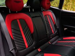 Aston Martin DBX 4.0T V8 707 - фото 19