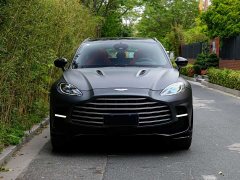 Aston Martin DBX 4.0T V8 707 - фото 2