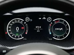 Aston Martin DBX 4.0T V8 707 - фото 20
