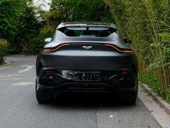 Aston Martin DBX 4.0T V8 707 - фото 3