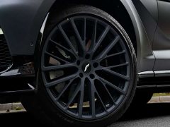 Aston Martin DBX 4.0T V8 707 - фото 4