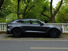 Aston Martin DBX 4.0T V8 707 - фото 5