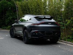 Aston Martin DBX 4.0T V8 707 - фото 6