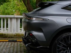 Aston Martin DBX 4.0T V8 707 - фото 7