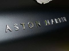 Aston Martin DBX 4.0T V8 707 - фото 8