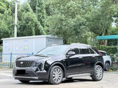 Cadillac XT4 28T FWD Luxury - photo 1