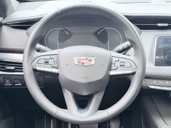 Cadillac XT4 28T FWD Luxury - photo 10