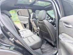 Cadillac XT4 28T FWD Luxury - photo 11