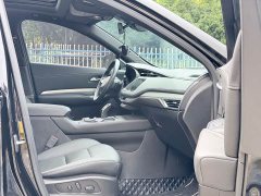 Cadillac XT4 28T FWD Luxury - photo 12