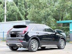 Cadillac XT4 28T FWD Luxury - photo 14