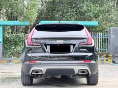 Cadillac XT4 28T FWD Luxury - photo 15