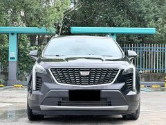 Cadillac XT4 28T FWD Luxury - photo 2