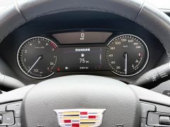 Cadillac XT4 28T FWD Luxury - photo 4