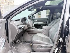 Cadillac XT4 28T FWD Luxury - photo 5