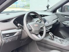 Cadillac XT4 28T FWD Luxury - photo 6